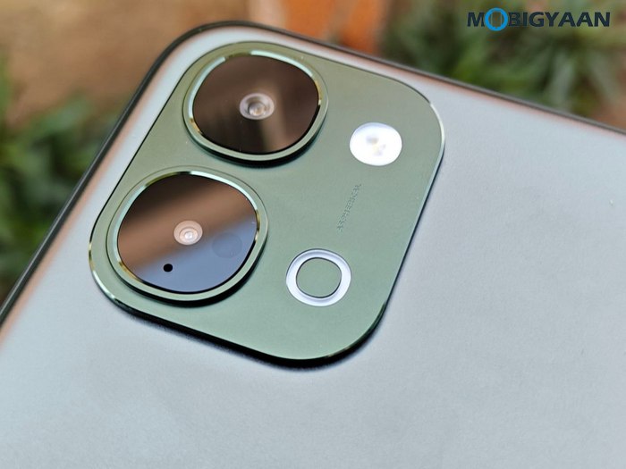 vivo T5x 5G Review Design Display Cameras Build Quality 26