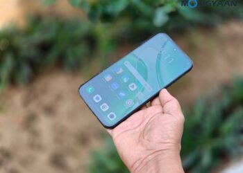 vivo T5x 5G Review – Big Battery, Durable Build, and Dimensity 7400 Turbo Performance