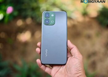 vivo T5x 5G Review – Big Battery, Durable Build, and Dimensity 7400 Turbo Performance