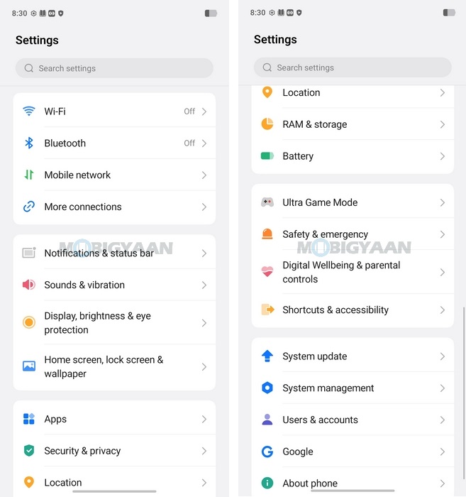 vivo T5x 5G Review OriginOS 6 6