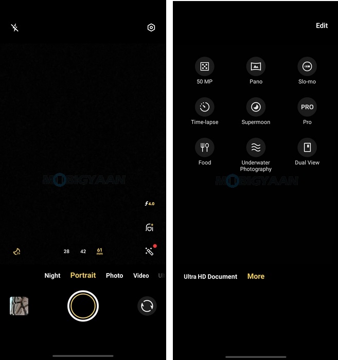 vivo T5x 5G Review OriginOS 6 9