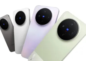 vivo X300s specifications confirmed ahead of launch, to come with 7100mAh battery, 200MP camera, and more