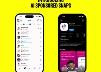 Snapchat introduces AI Sponsored Snaps to bring conversational ads into chat
