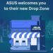 ASUS Drop Zone India