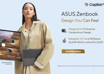 ASUS Zenbook Vivobook India