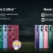 Ai+ Nova 2 5G, Ai+ Nova 2 Ultra 5G