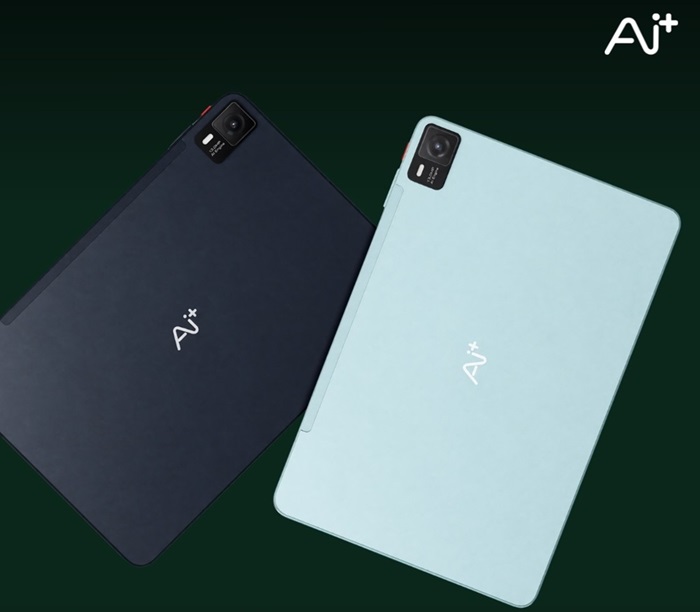 Ai+ PulseTab, NovaPod Beats, NovaPods Air, RotateCam 4G launched in India 1 Ai+ PulseTab