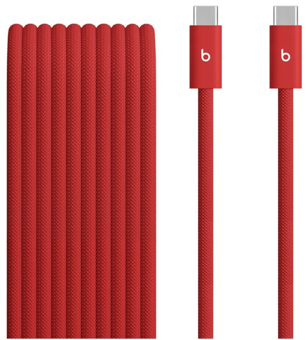 Beats 3M USB-C Braided Bable 