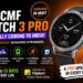 CMF Watch 3 Pro