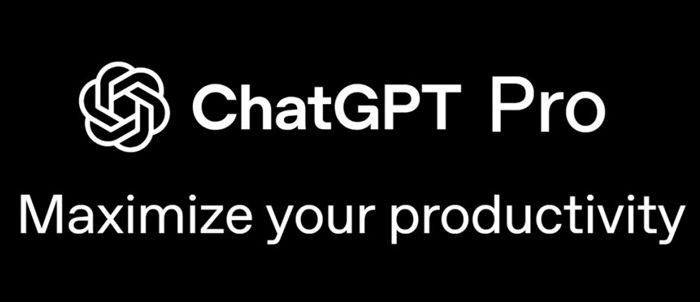 OpenAI ChatGPT Pro now offers higher usage limits with GPT-5, Codex, and Deep Research tools 1 ChatGPT Pro Plan