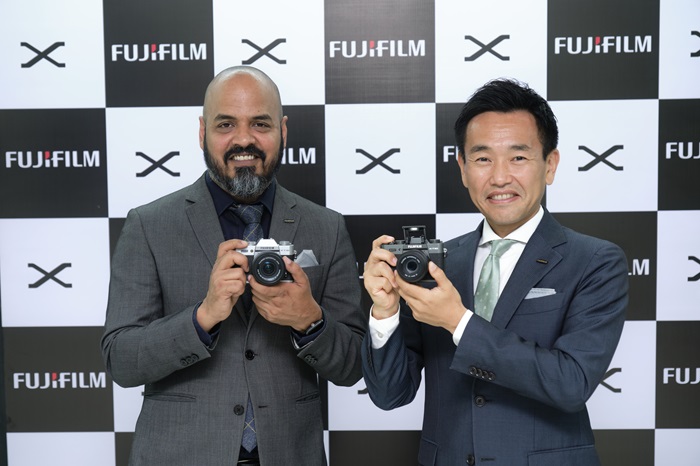 FUJIFILM X-T30 III hybrid mirrorless camera launched in India featuring 6.2K video, AI autofocus, and more 5 EI Div. X-T30III Arun Babu