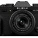 FUJIFILM X-T30 III Hybrid Mirrorless Camera