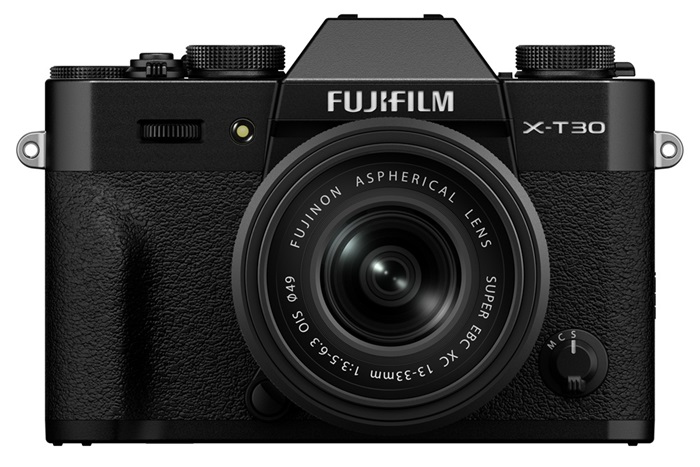 FUJIFILM X-T30 III hybrid mirrorless camera launched in India featuring 6.2K video, AI autofocus, and more 1 FUJIFILM X-T30 III Hybrid Mirrorless Camera