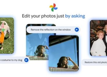 Google Photos