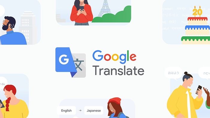 20 Years of Google Translate - This is the biggest update yet 2 Google Translate