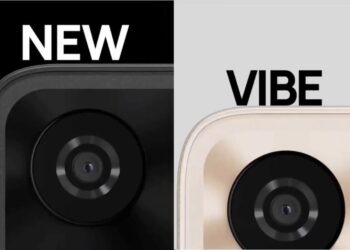 HMD Vibe 2 5G Teaser