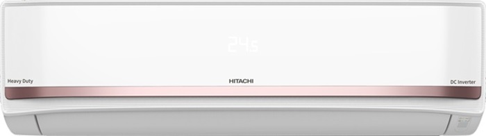 Hitachi 2026 SUMO Series ACs