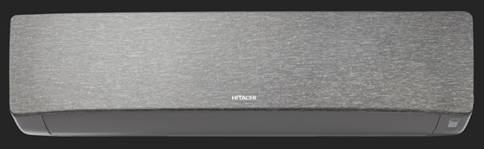 Hitachi 2026 Signature Series AC
