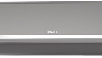 Hitachi 2026 Signature Series ACs