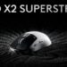 Logitech G PRO X2 SUPERSTRIKE Gaming Mouse