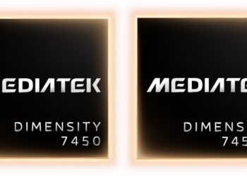 MediaTek Dimensity 7450, MediaTek Dimensity 7450X