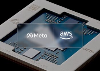 Meta x AWS, Graviton Cores