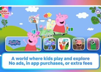 Netflix Playground App