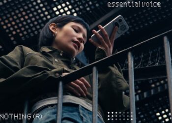 Nothing Essential Voice