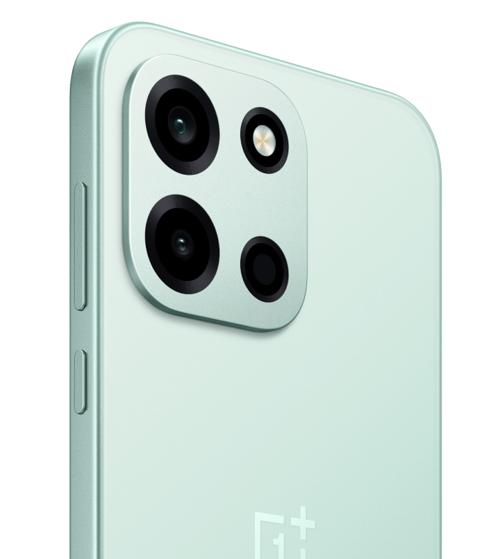 OnePlus Nord 6 launched in India at ₹38,999, featuring 9000mAh battery, Snapdragon 8s Gen 4, 165Hz AMOLED screen, and more 4 OnePlus Nord 6 Cameras