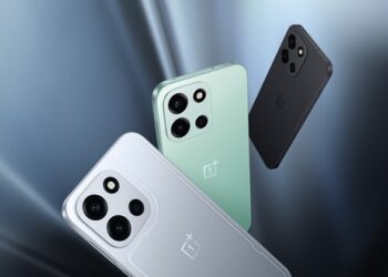 OnePlus Nord 6 Colors - India