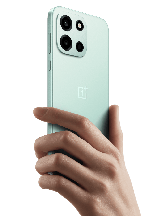 OnePlus Nord 6 launched in India at ₹38,999, featuring 9000mAh battery, Snapdragon 8s Gen 4, 165Hz AMOLED screen, and more 2 Fresh Mint