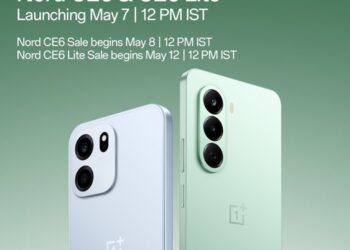 OnePlus Nord CE6, OnePlus Nord CE6 Lite