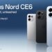 OnePlus Nord CE6 India Launch