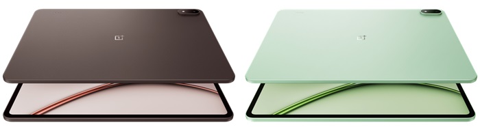 OnePlus Pad 4 launched in India at ₹59,999 featuring Snapdragon 8 Elite Gen 5, 144Hz 13.2-inch 3.4K screen, 13,380mAh battery, and more 3 OnePlus Pad 4 Colors