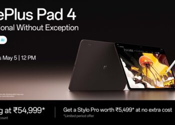OnePlus Pad 4 Price Offers