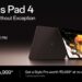 OnePlus Pad 4 is now available in India with exciting offers and discounts 3 OnePlus Pad 4 Price Offers