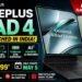 OnePlus Pad 4