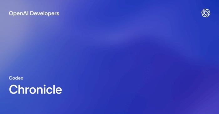 OpenAI Codex Chronicle
