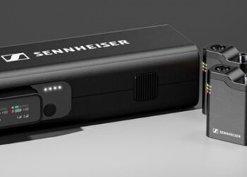 Sennheiser Profile Wireless Mic System