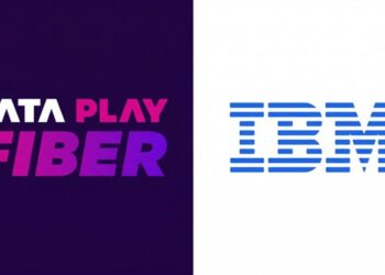 Tata Play Fiber x IBM