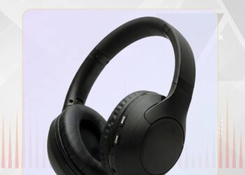 TecSox Sound Ex F3 Wireless Headphones
