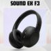 TecSox Sound Ex F3 wireless headphones launched in India at ₹799 2 TecSox Sound Ex F3 Wireless Headphones