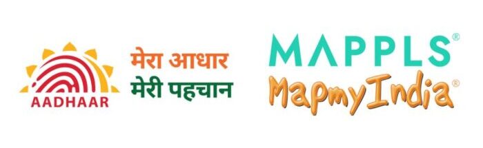 UIDAI x Mappls MapMyIndia