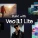 Google Veo 3.1 Lite