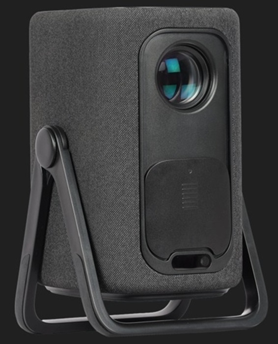 Zebronics ZEB-PixaPlay 77G Black