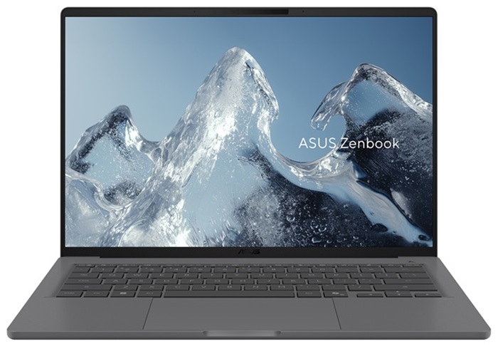 Zenbook A14 UX3407NA India