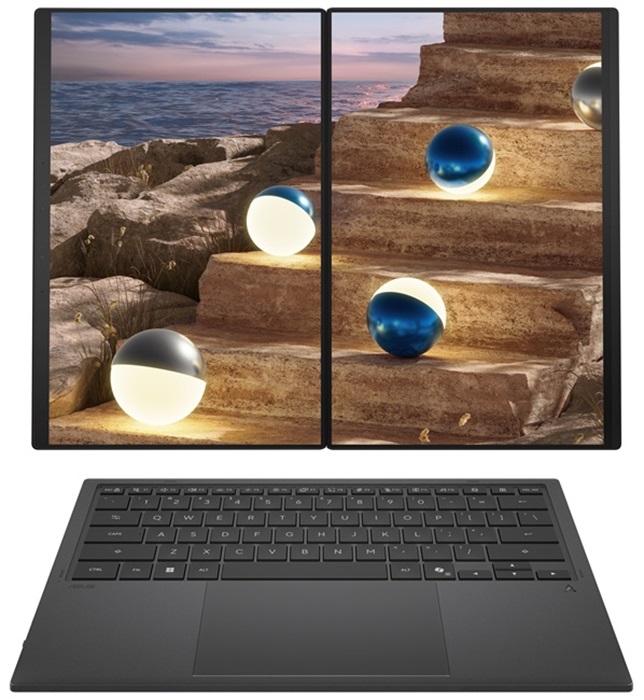 Zenbook DUO UX8407AA India