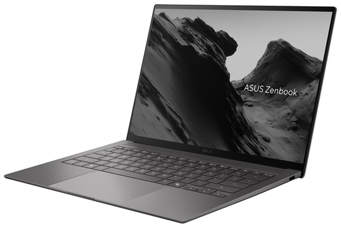 Zenbook S14 UX5406AA India