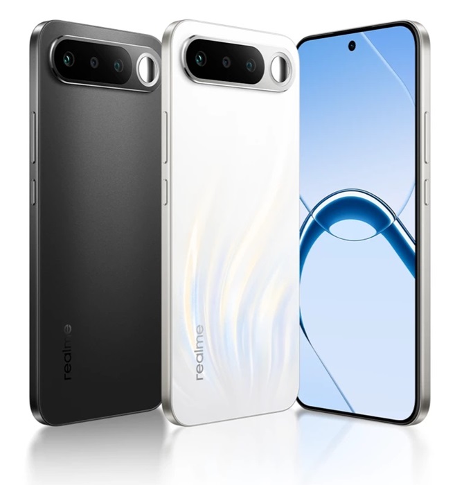 realme 16 5G India 2