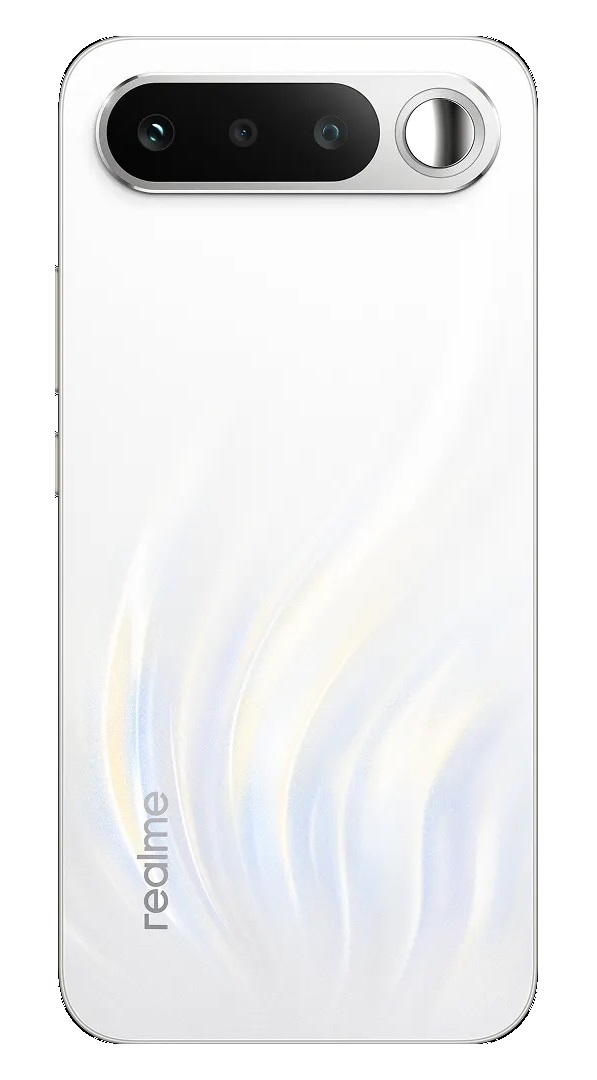 realme 16 5G India Design